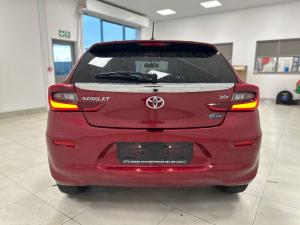 Toyota Starlet 1.5 XR - Image 4