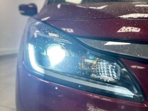 Toyota Starlet 1.5 XR - Image 5