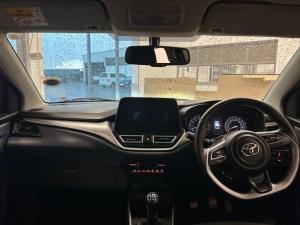 Toyota Starlet 1.5 XR - Image 7