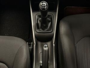 Toyota Starlet 1.5 XR - Image 8