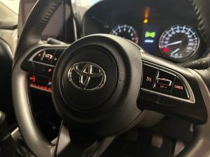 Toyota Starlet 1.5 XR - Image 9