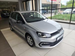Volkswagen Polo Vivo 1.4 - Image 1