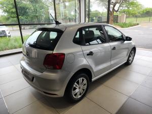Volkswagen Polo Vivo 1.4 - Image 2