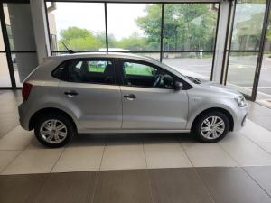 Volkswagen Polo Vivo 1.4 - Image 3