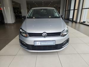 Volkswagen Polo Vivo 1.4 - Image 4