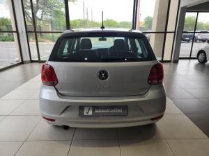 Volkswagen Polo Vivo 1.4 - Image 5