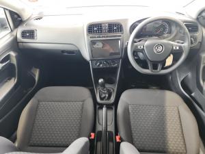 Volkswagen Polo Vivo 1.4 - Image 6