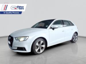 Audi A3 Sportback 1.0 Tfsi Stronic - Image 1