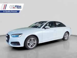 Audi A4 35 Tfsi Stronic - Image 1