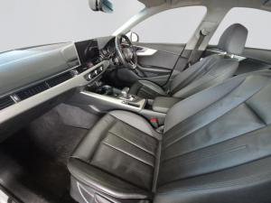 Audi A4 35 Tfsi Stronic - Image 3