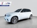 Thumbnail BMW X5 xDRIVE40d M-SPORT automatic
