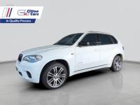 Thumbnail BMW X5 xDRIVE40d M-SPORT automatic