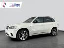 Thumbnail BMW X5 xDRIVE40d M-SPORT automatic
