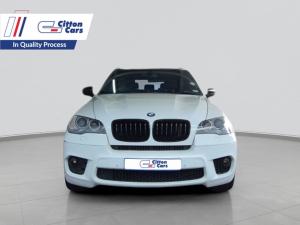 BMW X5 xDRIVE40d M-SPORT automatic - Image 2