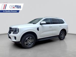 Ford Everest 2.0D BI-TURBO XLT automatic - Image 1