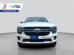 Ford Everest 2.0D BI-TURBO XLT automatic - Image 2