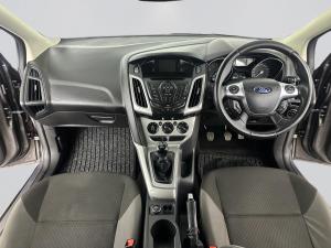 Ford Focus 1.6 Ti VCT Trend 5-Door - Image 10