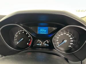 Ford Focus 1.6 Ti VCT Trend 5-Door - Image 12