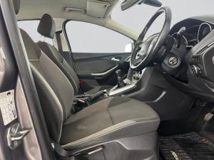 Ford Focus 1.6 Ti VCT Trend 5-Door - Image 15