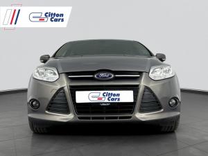 Ford Focus 1.6 Ti VCT Trend 5-Door - Image 2
