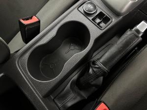 Ford Focus 1.6 Ti VCT Trend 5-Door - Image 9