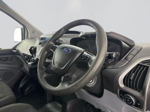 Ford Transit Custom 2.2TDCi Ambiente LWB 92KWP/V - Image 10