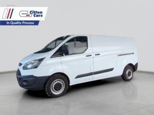 Ford Transit Custom 2.2TDCi Ambiente LWB 92KWP/V - Image 1