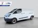 Ford Transit Custom 2.2TDCi Ambiente LWB 92KWP/V - Thumbnail 1