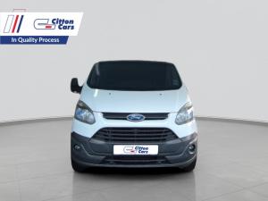 Ford Transit Custom 2.2TDCi Ambiente LWB 92KWP/V - Image 2