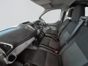 Ford Transit Custom 2.2TDCi Ambiente LWB 92KWP/V - Image 3