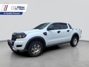 Ford Ranger 2.2TDCi XL automaticD/C - Image 1