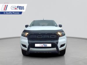 Ford Ranger 2.2TDCi XL automaticD/C - Image 2