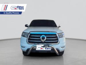 GWM P-SERIES 2.0TD LT automatic D/C - Image 2