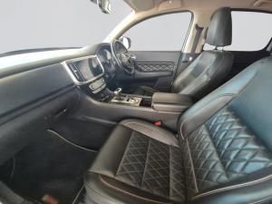 GWM P-SERIES 2.0TD LT automatic D/C - Image 3