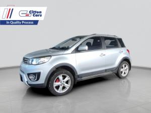 Haval H1 1.5 VVT - Image 1