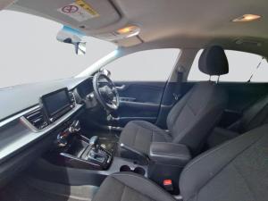 Kia RIO 1.4 LX automatic 5-Door - Image 3