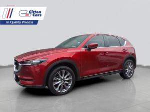 Mazda CX-5 2.0 Dynamic automatic - Image 1
