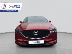 Mazda CX-5 2.0 Dynamic automatic - Image 2