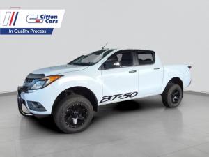 Mazda BT-50 2.2TDi H/POWER SLED/C - Image 1