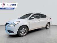 Thumbnail Nissan Almera 1.5 Acenta