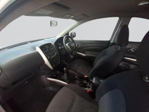 Nissan Almera 1.5 Acenta - Image 3