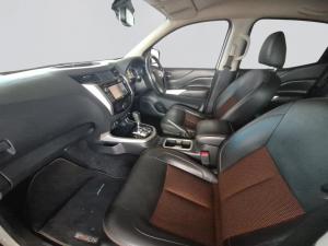 Nissan Navara 2.3D Stealth 4X4 automaticD/C - Image 3