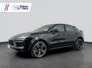 Thumbnail Porsche Cayenne Coupe
