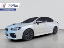 Thumbnail Subaru Impreza 2.5 WRX Premium