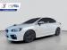 Subaru Impreza 2.5 WRX Premium - Thumbnail 1