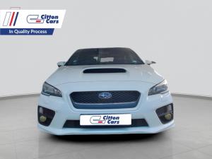 Subaru Impreza 2.5 WRX Premium - Image 2