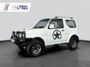 Thumbnail Suzuki Jimny 1.3