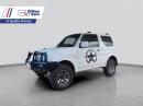 Thumbnail Suzuki Jimny 1.3