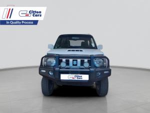 Suzuki Jimny 1.3 - Image 2