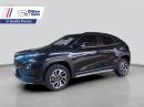 Thumbnail Suzuki Fronx 1.5 GLX automatic